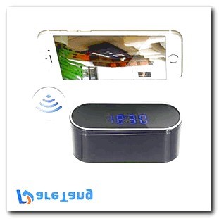 Hidden Camera Shop Melbourne